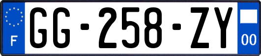 GG-258-ZY