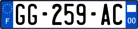 GG-259-AC