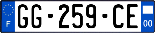 GG-259-CE