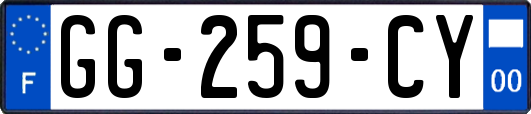 GG-259-CY