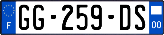 GG-259-DS