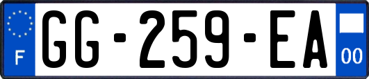 GG-259-EA