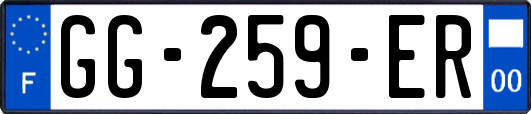 GG-259-ER