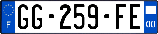 GG-259-FE