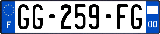 GG-259-FG