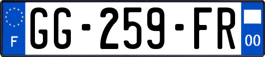GG-259-FR