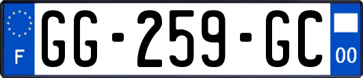 GG-259-GC