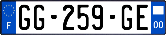 GG-259-GE