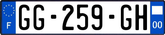 GG-259-GH