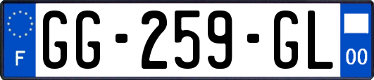 GG-259-GL