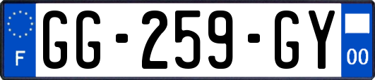 GG-259-GY
