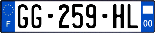 GG-259-HL