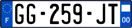 GG-259-JT