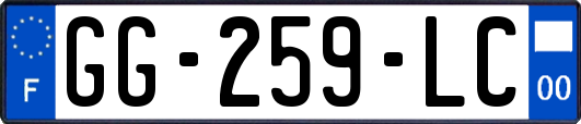 GG-259-LC