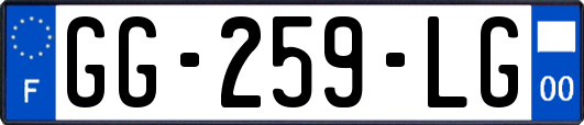 GG-259-LG