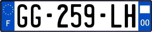 GG-259-LH