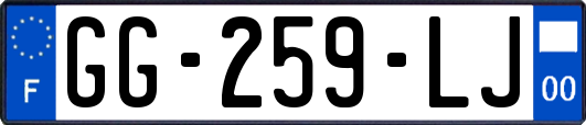 GG-259-LJ