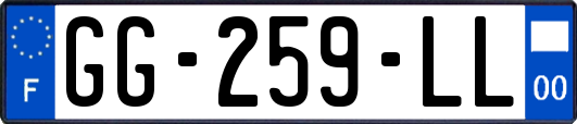 GG-259-LL