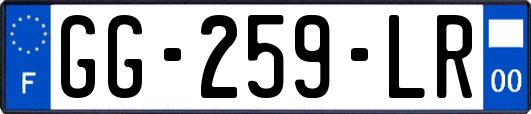 GG-259-LR