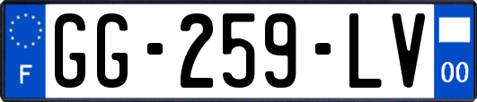 GG-259-LV