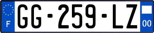 GG-259-LZ