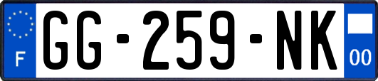 GG-259-NK
