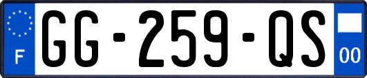 GG-259-QS