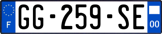 GG-259-SE