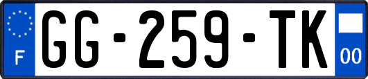 GG-259-TK