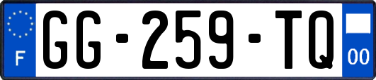 GG-259-TQ