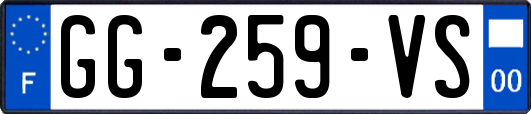 GG-259-VS