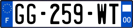 GG-259-WT
