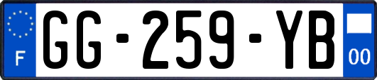 GG-259-YB