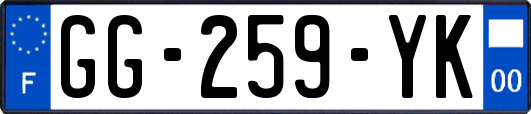 GG-259-YK