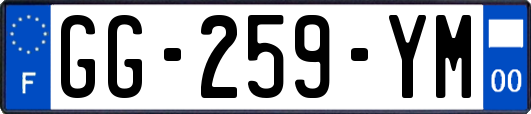 GG-259-YM