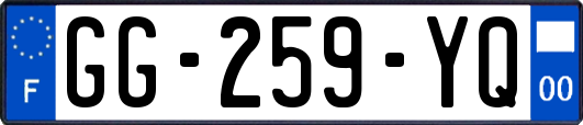 GG-259-YQ