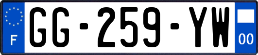 GG-259-YW