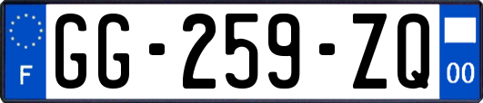 GG-259-ZQ