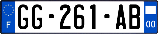 GG-261-AB