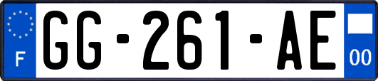 GG-261-AE