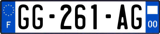 GG-261-AG