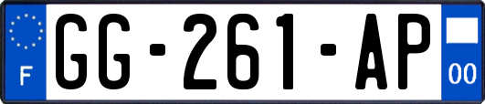 GG-261-AP