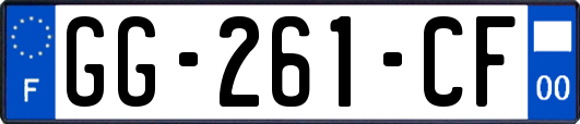 GG-261-CF