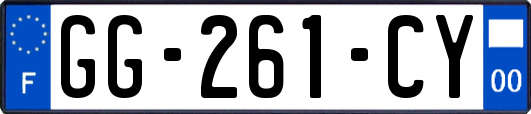 GG-261-CY