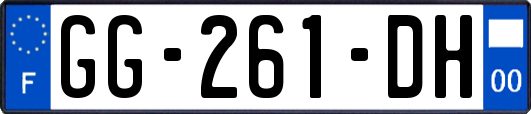 GG-261-DH