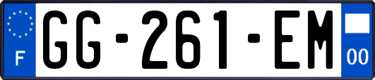 GG-261-EM