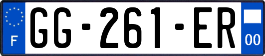 GG-261-ER