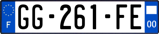 GG-261-FE