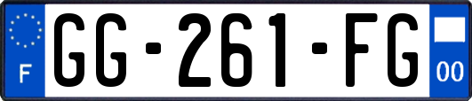 GG-261-FG