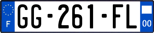 GG-261-FL